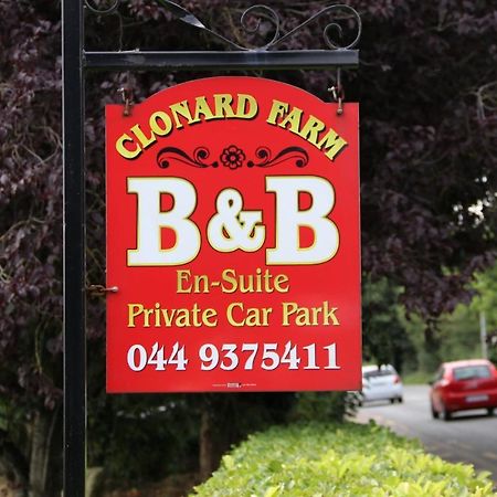 Clonard Farm B&B Exterior photo
