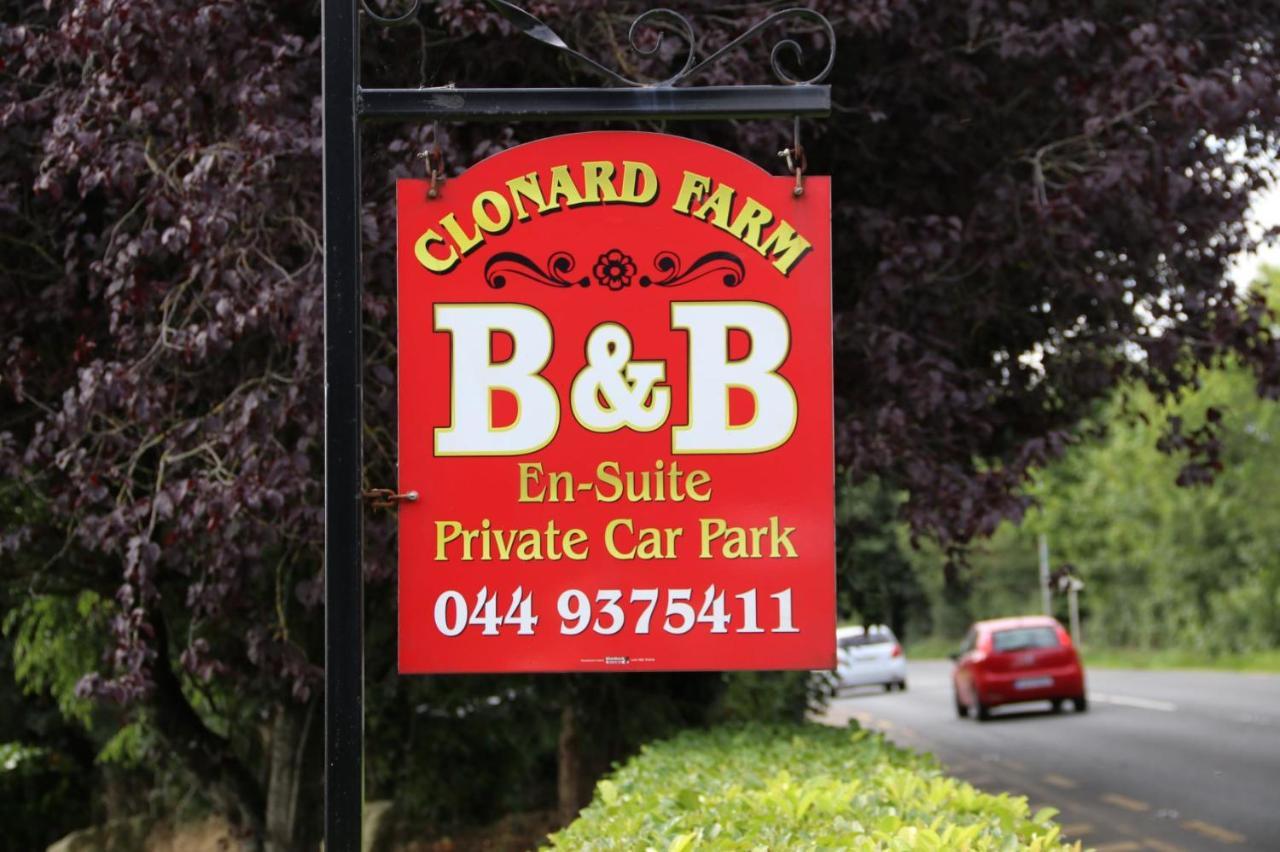 Clonard Farm B&B Exterior photo