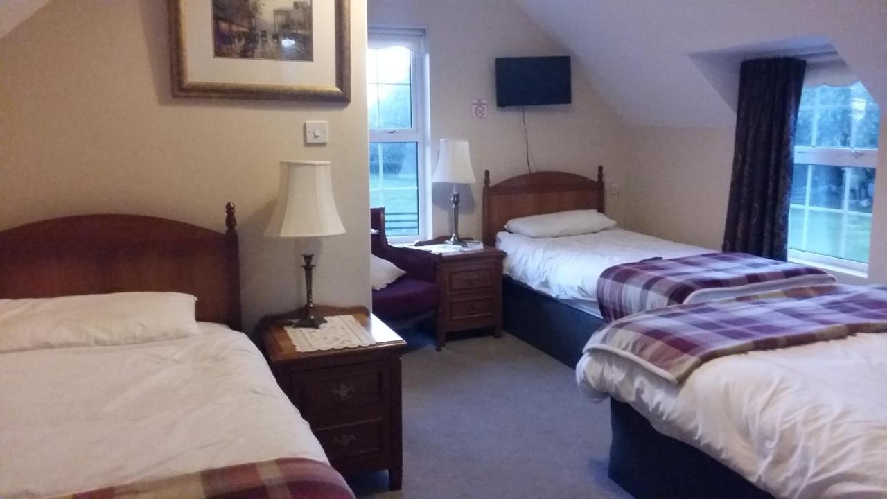 Clonard Farm B&B Exterior photo