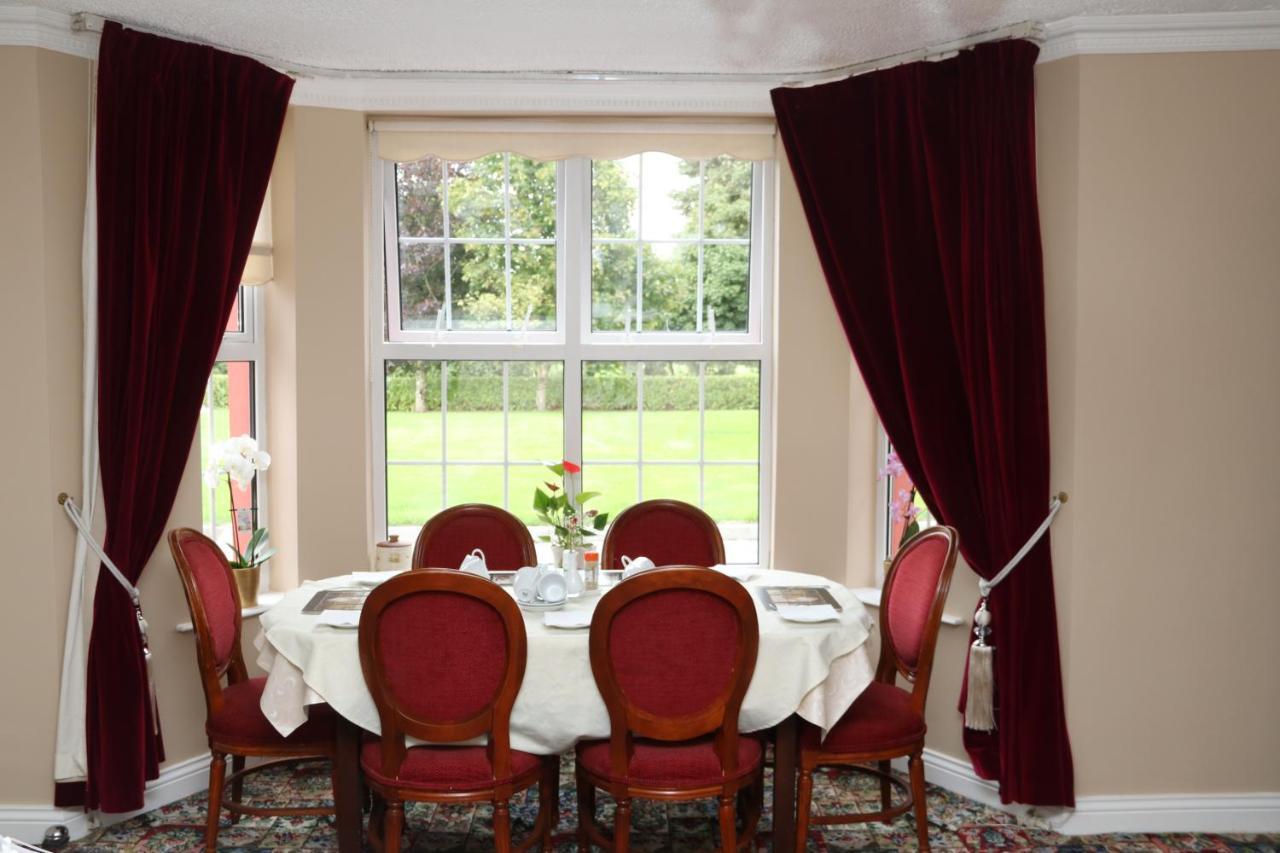 Clonard Farm B&B Exterior photo