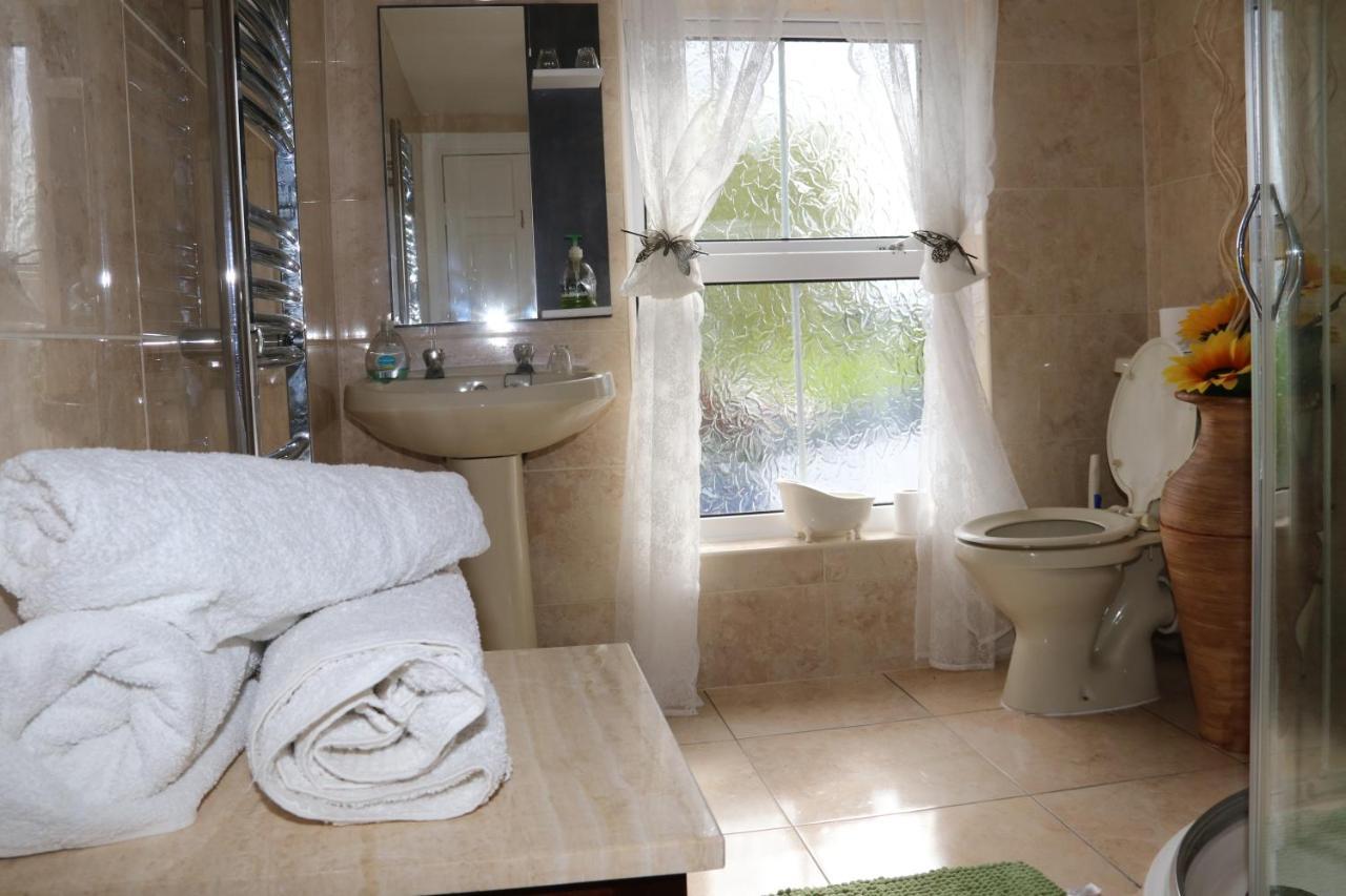 Clonard Farm B&B Exterior photo