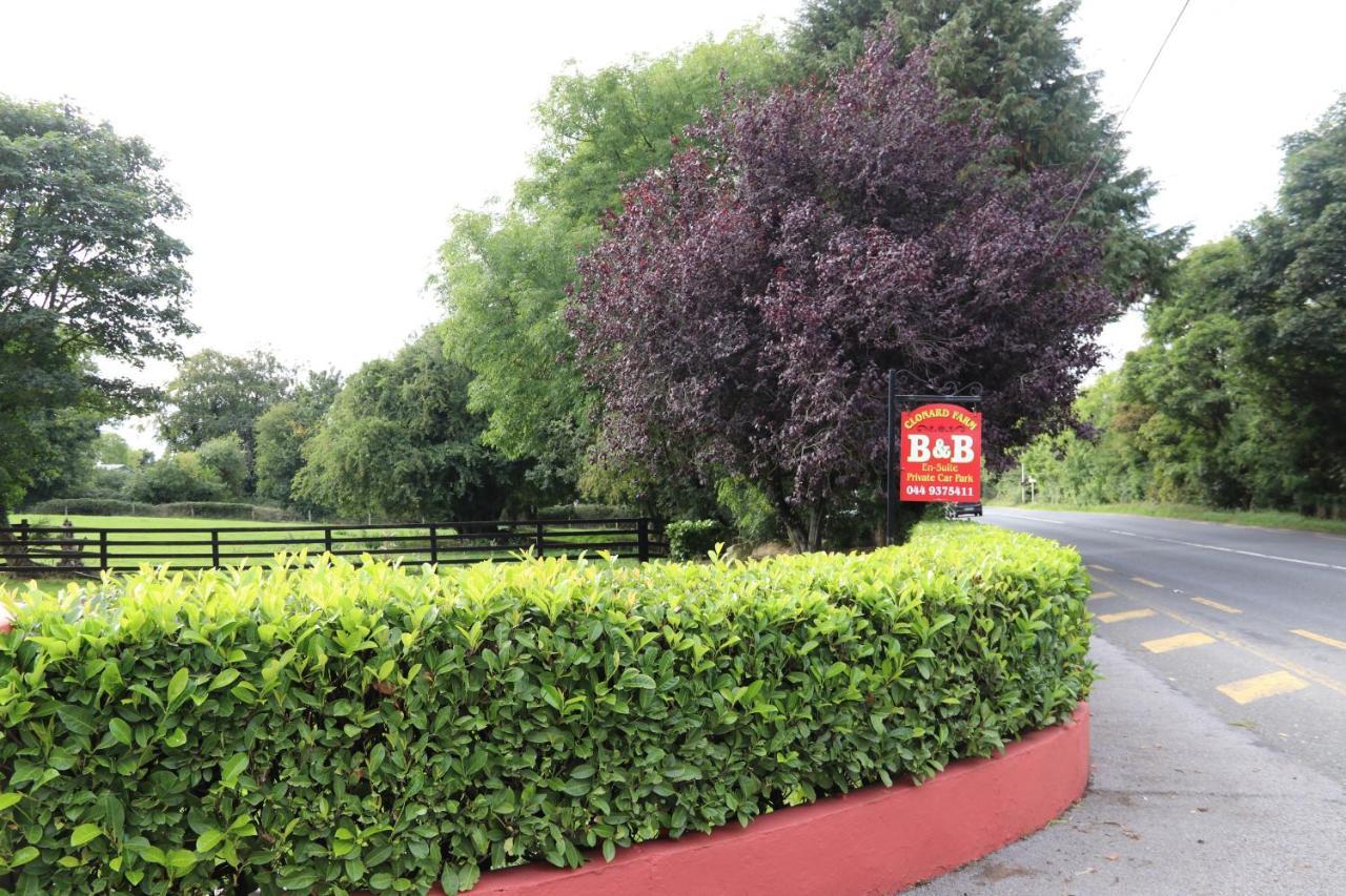 Clonard Farm B&B Exterior photo