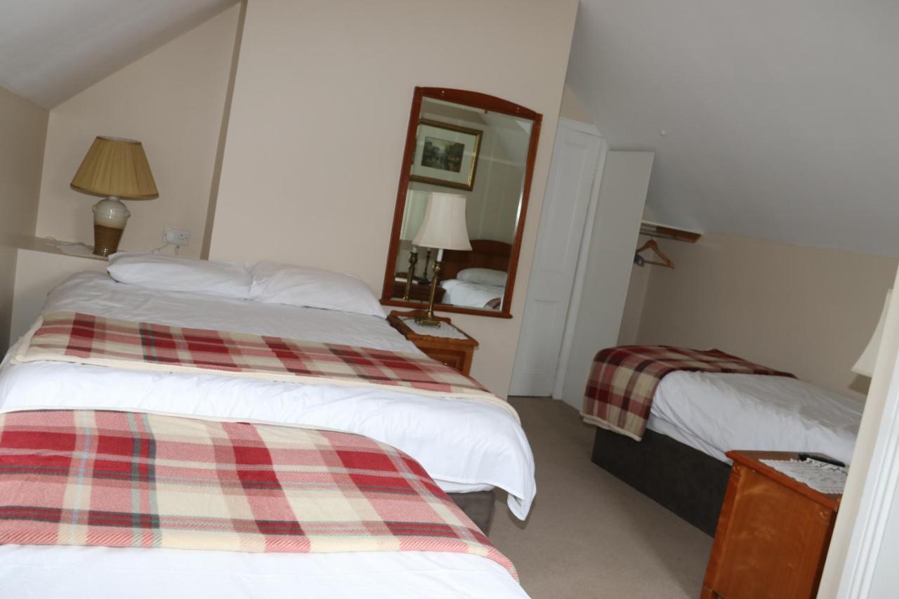 Clonard Farm B&B Exterior photo