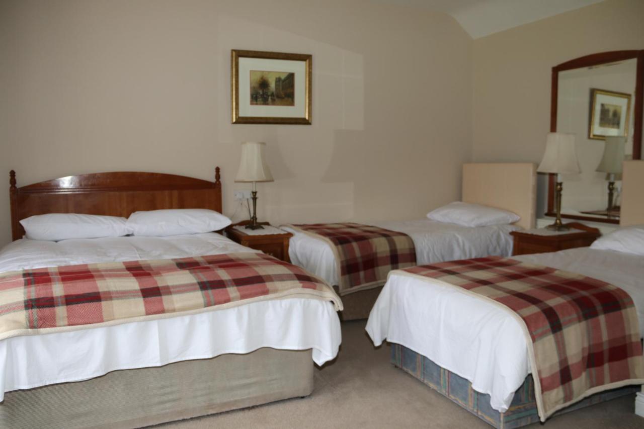Clonard Farm B&B Exterior photo
